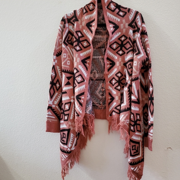 Repartee Cardigan - Picture 1 of 5